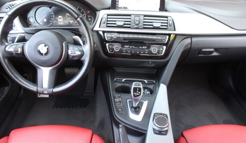 BMW 420i Gran Coupe Aut. *M-Sport* full