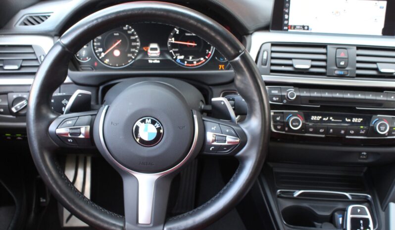 BMW 420i Gran Coupe Aut. *M-Sport* full