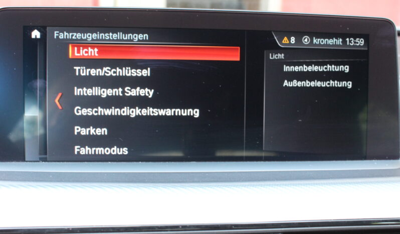 BMW 420i Gran Coupe Aut. *M-Sport* full