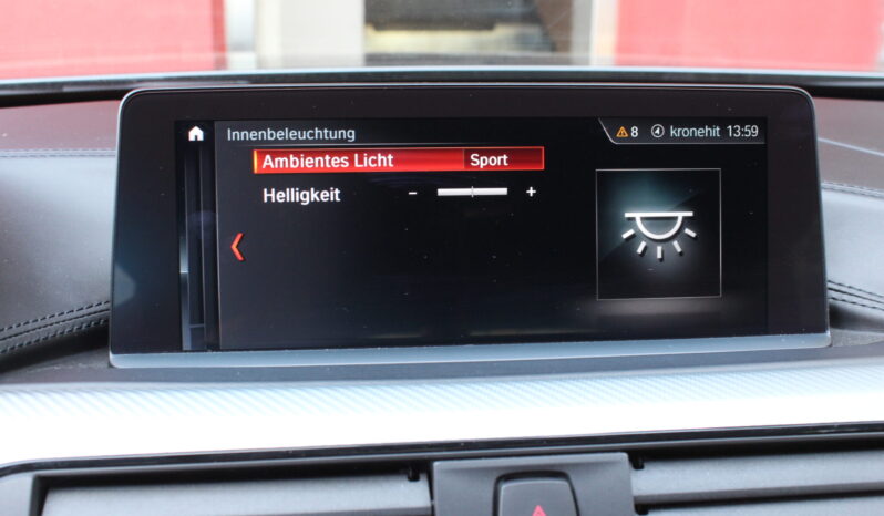 BMW 420i Gran Coupe Aut. *M-Sport* full