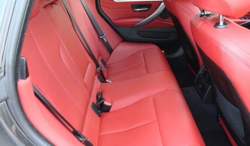 BMW 420i Gran Coupe Aut. *M-Sport* full