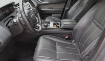 Land Rover Range Rover Velar D180 Allrad  Aut. full