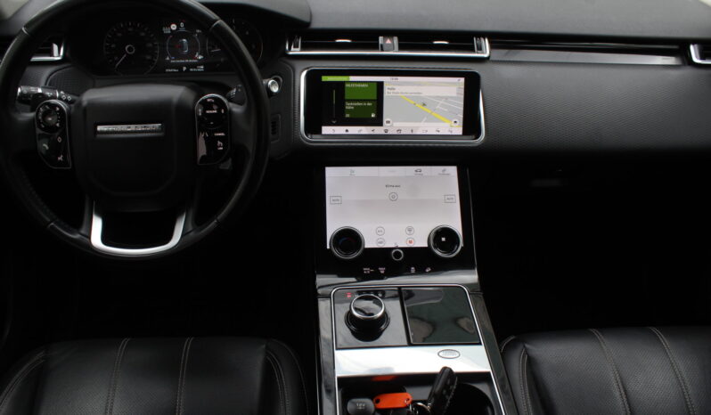 Land Rover Range Rover Velar D180 Allrad  Aut. full