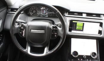 Land Rover Range Rover Velar D180 Allrad  Aut. full