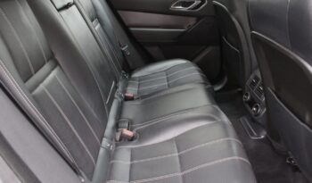 Land Rover Range Rover Velar D180 Allrad  Aut. full