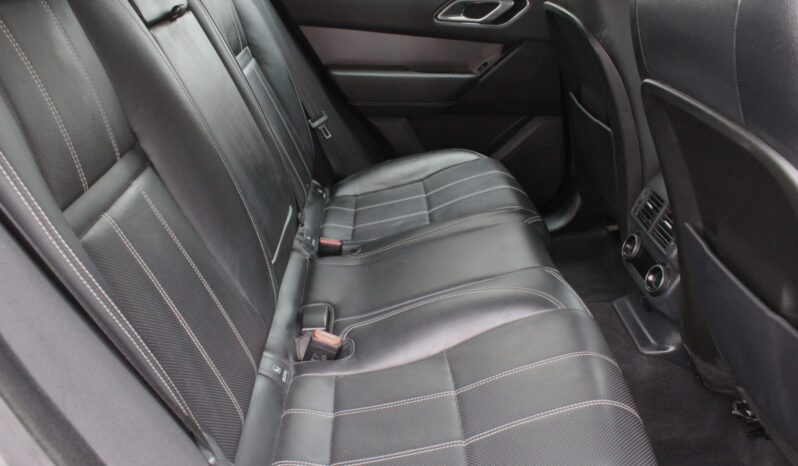 Land Rover Range Rover Velar D180 Allrad  Aut. full