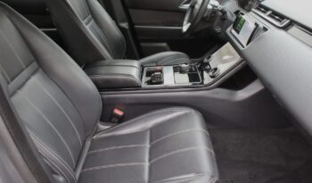Land Rover Range Rover Velar D180 Allrad  Aut. full