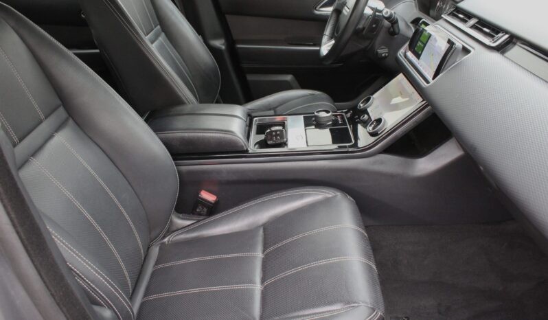 Land Rover Range Rover Velar D180 Allrad  Aut. full