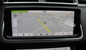 Land Rover Range Rover Velar D180 Allrad  Aut. full