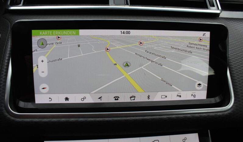 Land Rover Range Rover Velar D180 Allrad  Aut. full