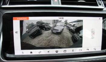 Land Rover Range Rover Velar D180 Allrad  Aut. full