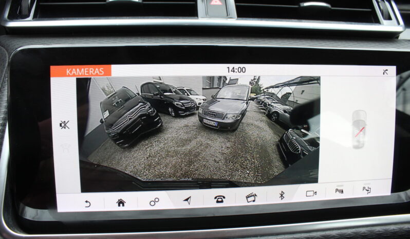 Land Rover Range Rover Velar D180 Allrad  Aut. full