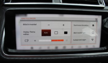 Land Rover Range Rover Velar D180 Allrad  Aut. full
