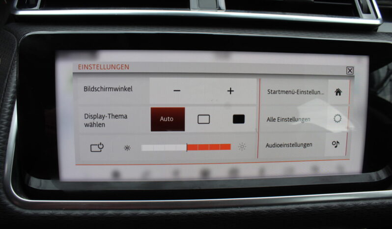 Land Rover Range Rover Velar D180 Allrad  Aut. full