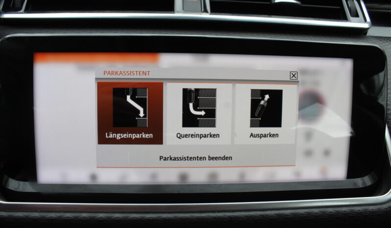 Land Rover Range Rover Velar D180 Allrad  Aut. full