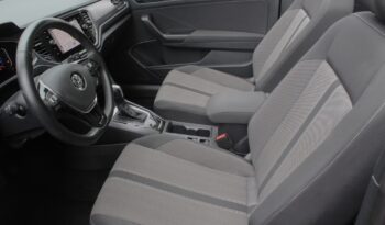 VW T-Roc Cabrio 1,5 TSI ACT Style DSG full