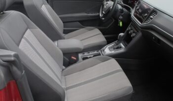 VW T-Roc Cabrio 1,5 TSI ACT Style DSG full