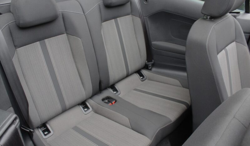 VW T-Roc Cabrio 1,5 TSI ACT Style DSG full
