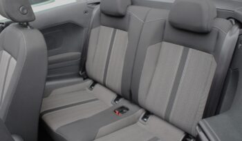 VW T-Roc Cabrio 1,5 TSI ACT Style DSG full