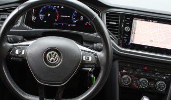 VW T-Roc Cabrio 1,5 TSI ACT Style DSG full