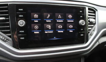 VW T-Roc Cabrio 1,5 TSI ACT Style DSG full