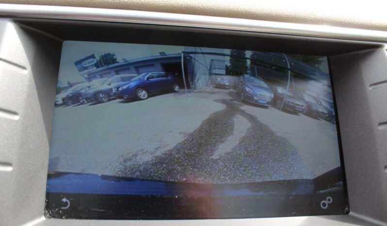 Land Rover Range Rover Evoque 2,0 D150 HSE Aut. full