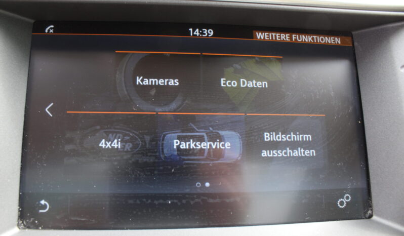Land Rover Range Rover Evoque 2,0 D150 HSE Aut. full
