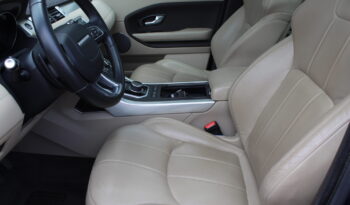 Land Rover Range Rover Evoque 2,0 D150 HSE Aut. full
