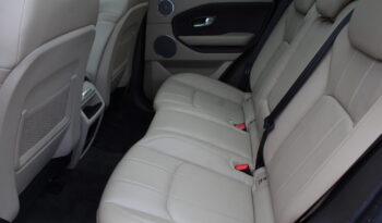 Land Rover Range Rover Evoque 2,0 D150 HSE Aut. full