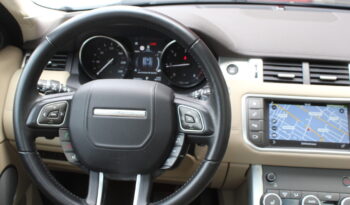 Land Rover Range Rover Evoque 2,0 D150 HSE Aut. full