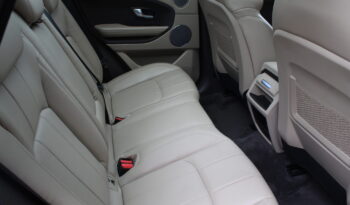 Land Rover Range Rover Evoque 2,0 D150 HSE Aut. full