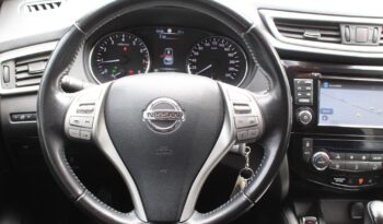 Nissan Qashqai 1,2 DIG-T Acenta Xtronic Aut. full