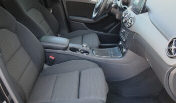 Mercedes-Benz B 180 d Aut. full