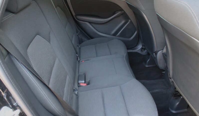 Mercedes-Benz B 180 d Aut. full