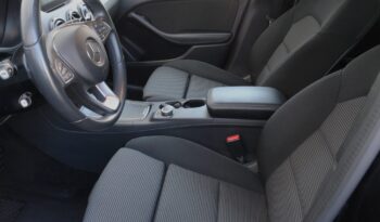 Mercedes-Benz B 180 d Aut. full