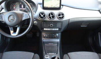 Mercedes-Benz B 180 d Aut. full