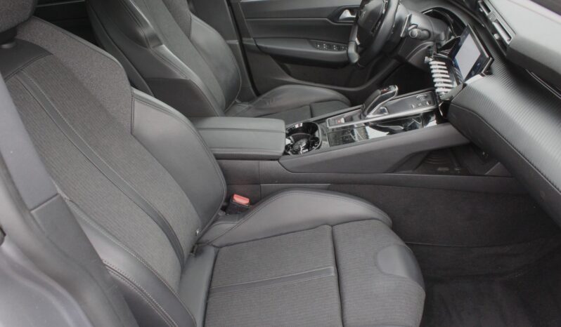 Peugeot 508 SW 1,5 BlueHDi 130 EAT8 S&S Allure Aut. full