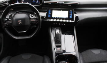Peugeot 508 SW 1,5 BlueHDi 130 EAT8 S&S Allure Aut. full