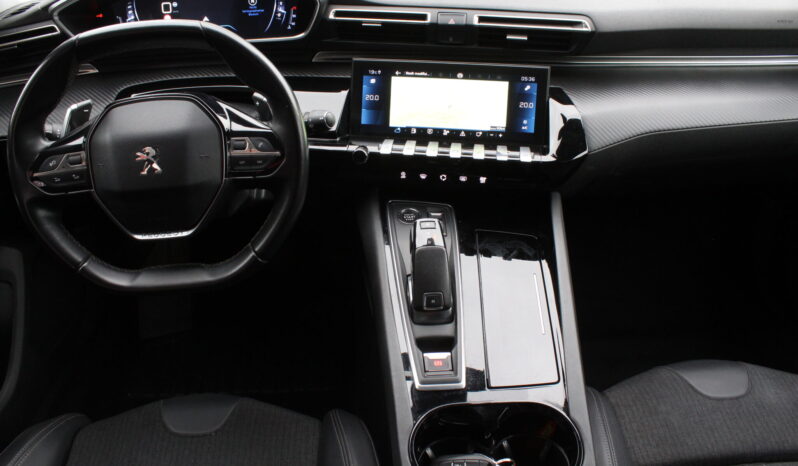 Peugeot 508 SW 1,5 BlueHDi 130 EAT8 S&S Allure Aut. full