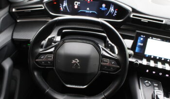 Peugeot 508 SW 1,5 BlueHDi 130 EAT8 S&S Allure Aut. full