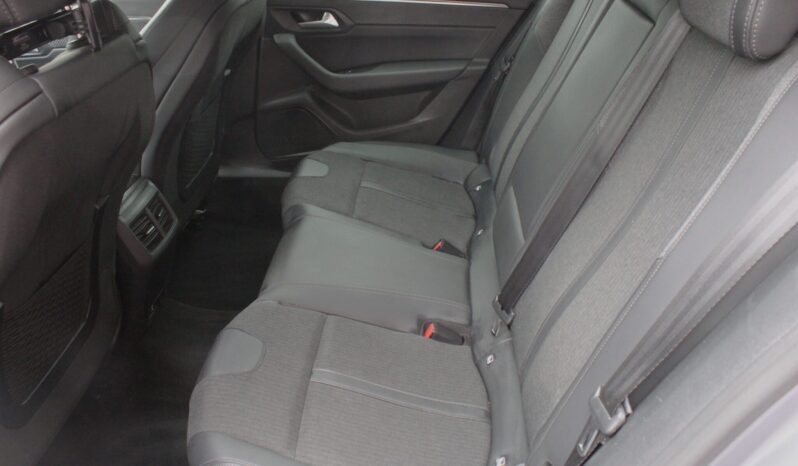 Peugeot 508 SW 1,5 BlueHDi 130 EAT8 S&S Allure Aut. full