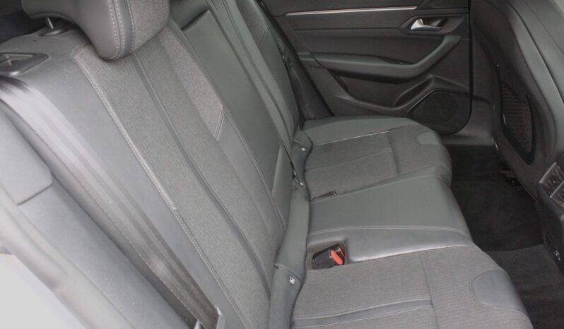 Peugeot 508 SW 1,5 BlueHDi 130 EAT8 S&S Allure Aut. full