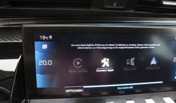 Peugeot 508 SW 1,5 BlueHDi 130 EAT8 S&S Allure Aut. full