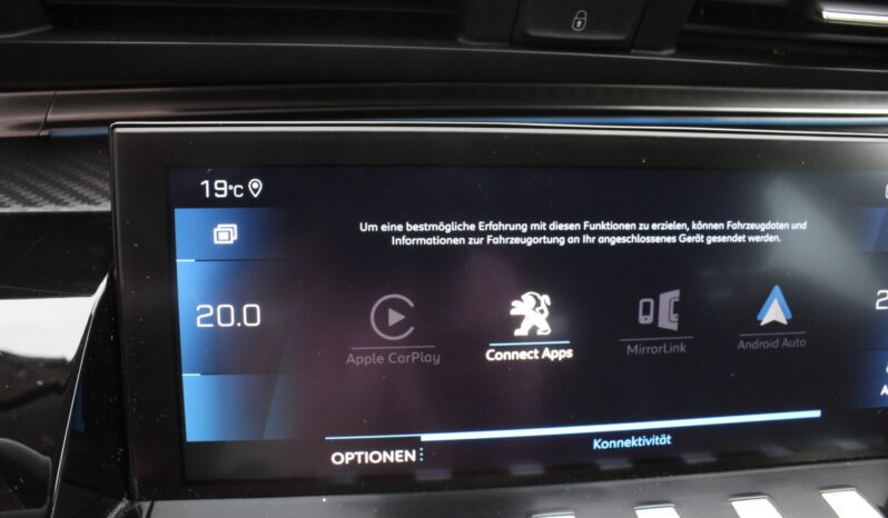 Peugeot 508 SW 1,5 BlueHDi 130 EAT8 S&S Allure Aut. full