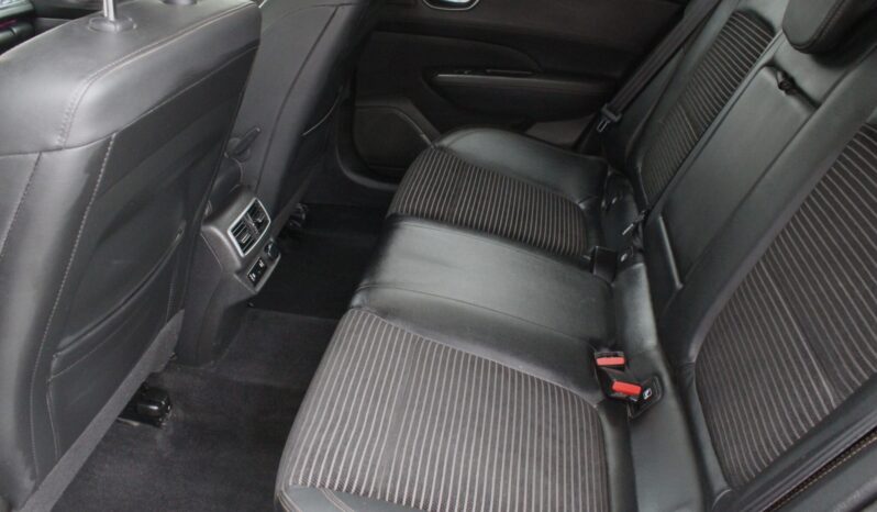 Renault Talisman Grandtour Intens Blue dCi 160 EDC full