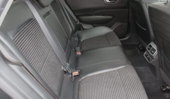 Renault Talisman Grandtour Intens Blue dCi 160 EDC full