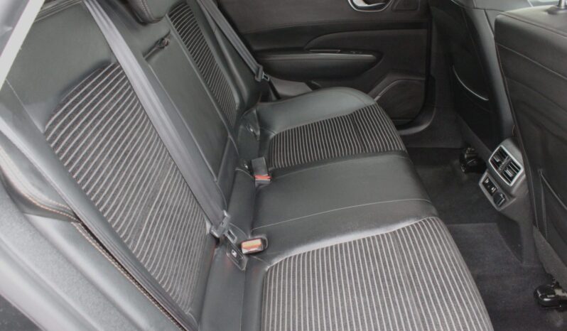 Renault Talisman Grandtour Intens Blue dCi 160 EDC full
