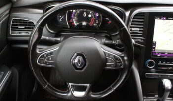 Renault Talisman Grandtour Intens Blue dCi 160 EDC full