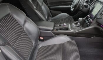Renault Talisman Grandtour Intens Blue dCi 160 EDC full