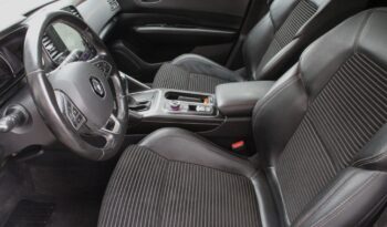 Renault Talisman Grandtour Intens Blue dCi 160 EDC full